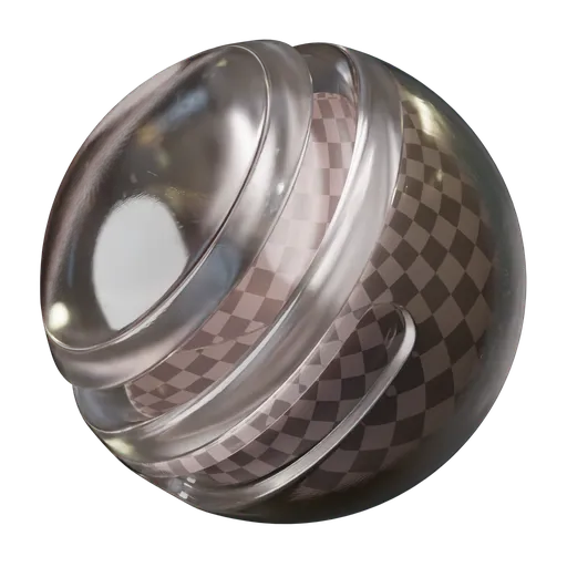 Procedural Translucent Plastic