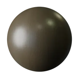 Wood Painted Weathered Taupe