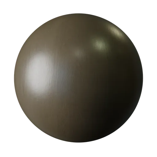 Wood Painted Weathered Taupe