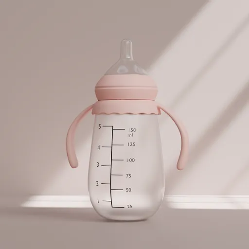 Feeder Bottle
