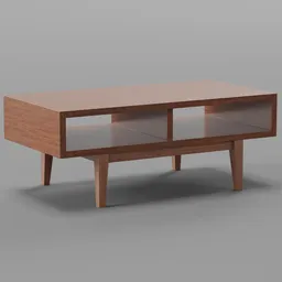 IKEA Regissör Coffee Table
