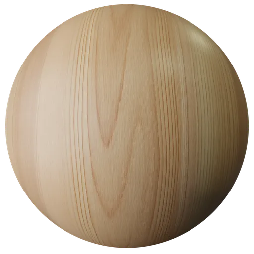Wood (Oak Wood)