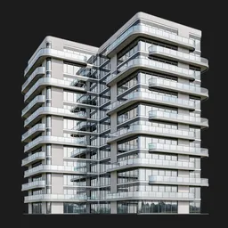 Skyline Residences