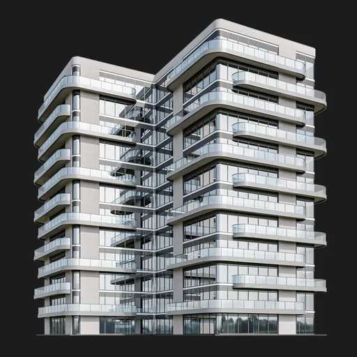 Skyline Residences