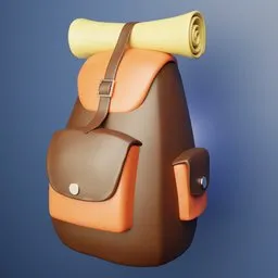 Backpack
