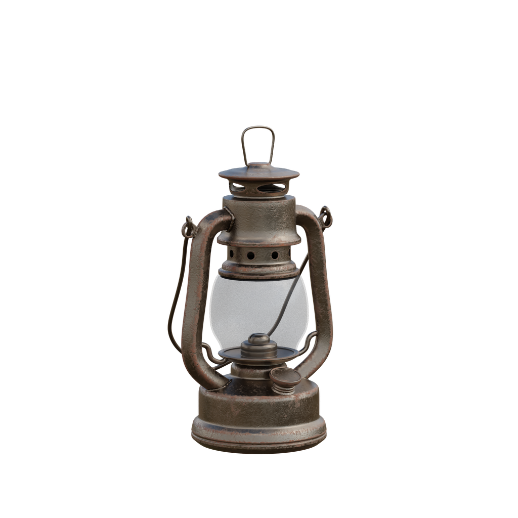 blenderkit-download-the-free-gaslamp-model