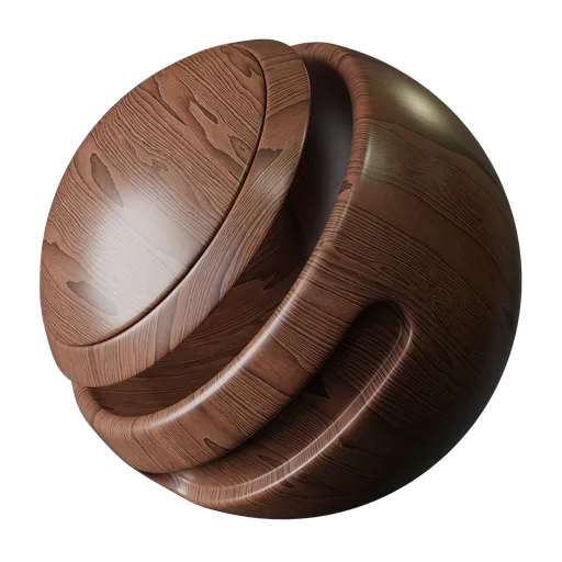 Furniture wood