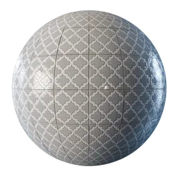 Moroccan Ceramic Tiles