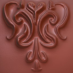 Ornamental