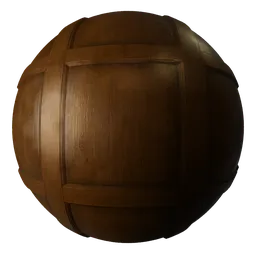 Wall Timber Panelling White