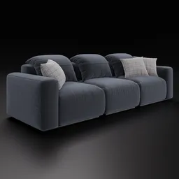 Sofa Crossline