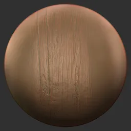 ER_Wood Brush-Old Wood Dry