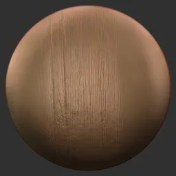 ER_Wood Brush-Old Wood Dry