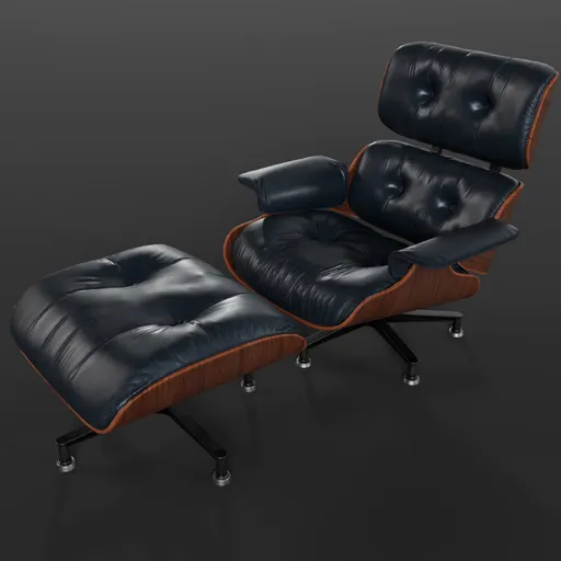Lounge Chair