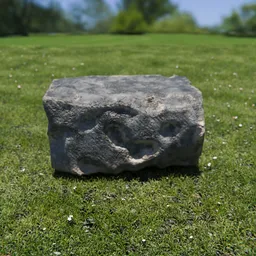 Stone Square