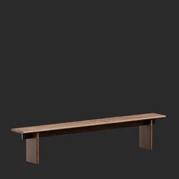 Table Ita OS6 by &Tradition