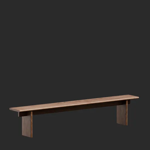 Table Ita OS6 by &Tradition