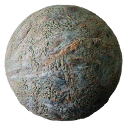 Gray Stone Ground