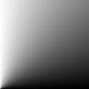 Gradient spoke light