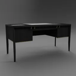 Dantone Home New Classic desk