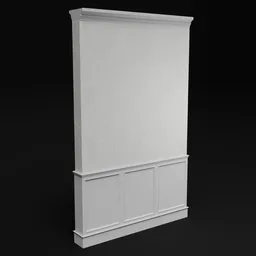 Classic Wall Panel