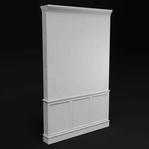 Classic Wall Panel