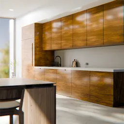 Modern Kitchen