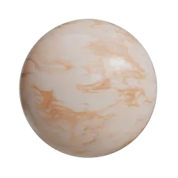 Abstract Marble