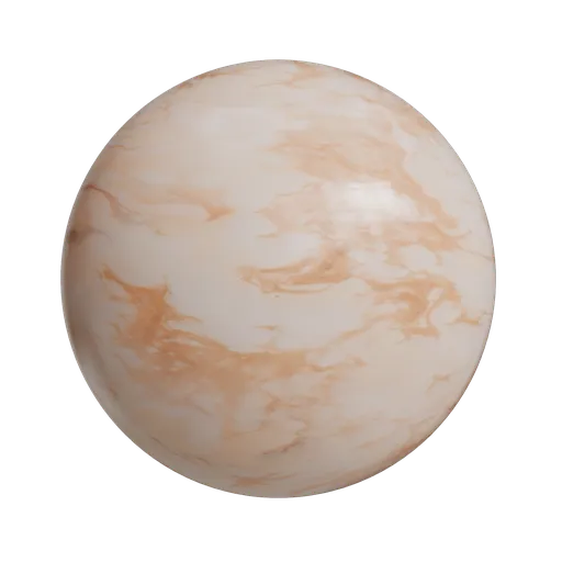 Abstract Marble
