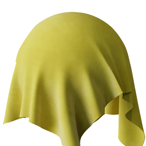 Velvet Fabric