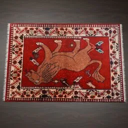 Persian carpet