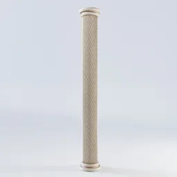 Classic Marble Column