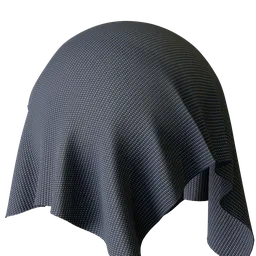 Woven Denim Fabric