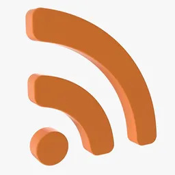 Rss Symbol