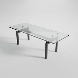 LC6 Table