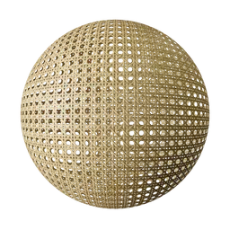Smooth Rattan