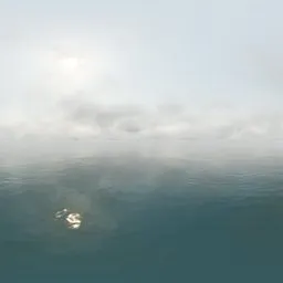 Overcast Day