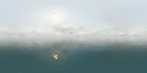 Overcast Day