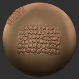 Dragon Skin Soft Organic Noise