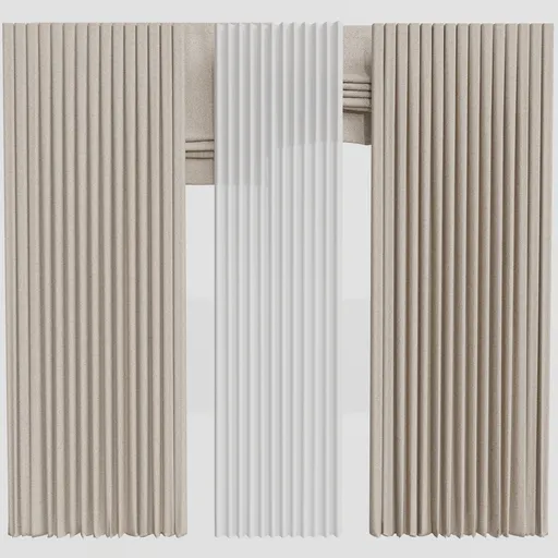 Curtain