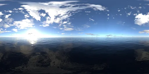 Cloud sunshine