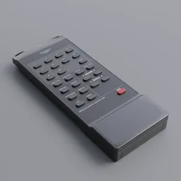 TV remote