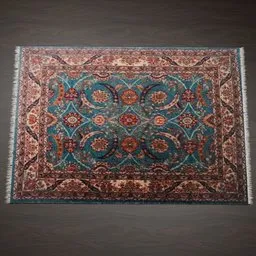 Persian Carpet