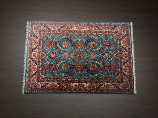 Persian Carpet