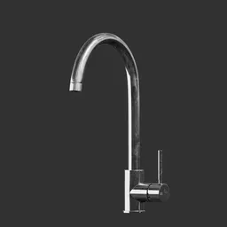 Faucet Proton 17175  by Gessi