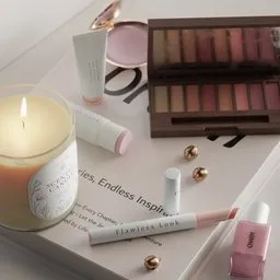 Soft Beauty Collection
