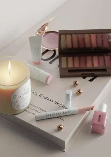 Soft Beauty Collection