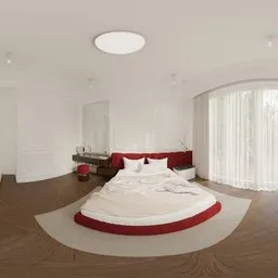 Modern Luxury Living Room