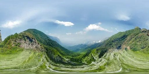 Green Mountain Valley