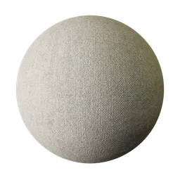 Flax Light Linen